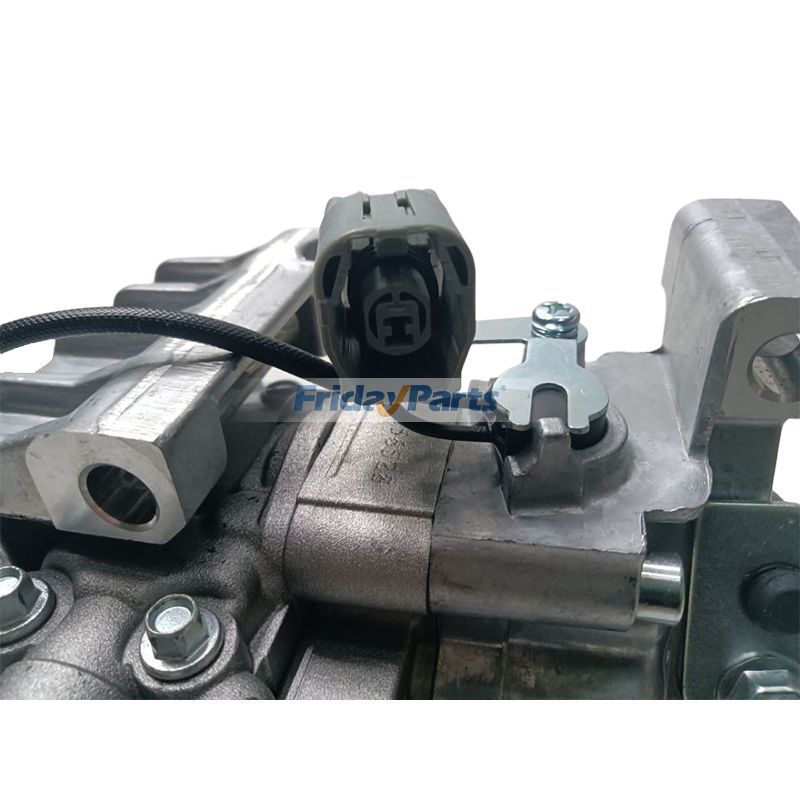 Achetez Compresseur de climatisation 2,3 L 2007 2008 chez FridayParts