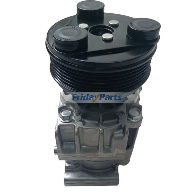 Compresseur de climatisation 2,3 L 2007 2008pour Véhicule