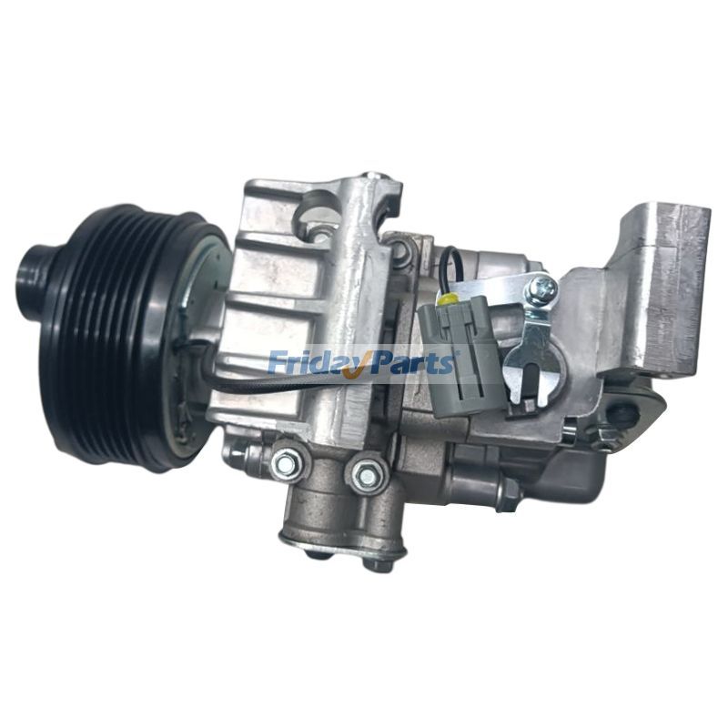 Compresseur de climatisation EGY161450B pour Mazda CX-7 2.3L 2007 2008pourPour Mazda