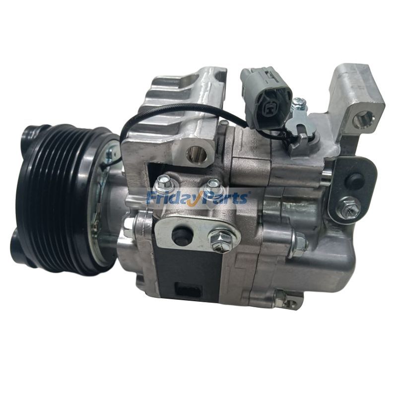 Compresseur de climatisation 2,3 L 2007 2008 pour Véhicule Pour Mazda