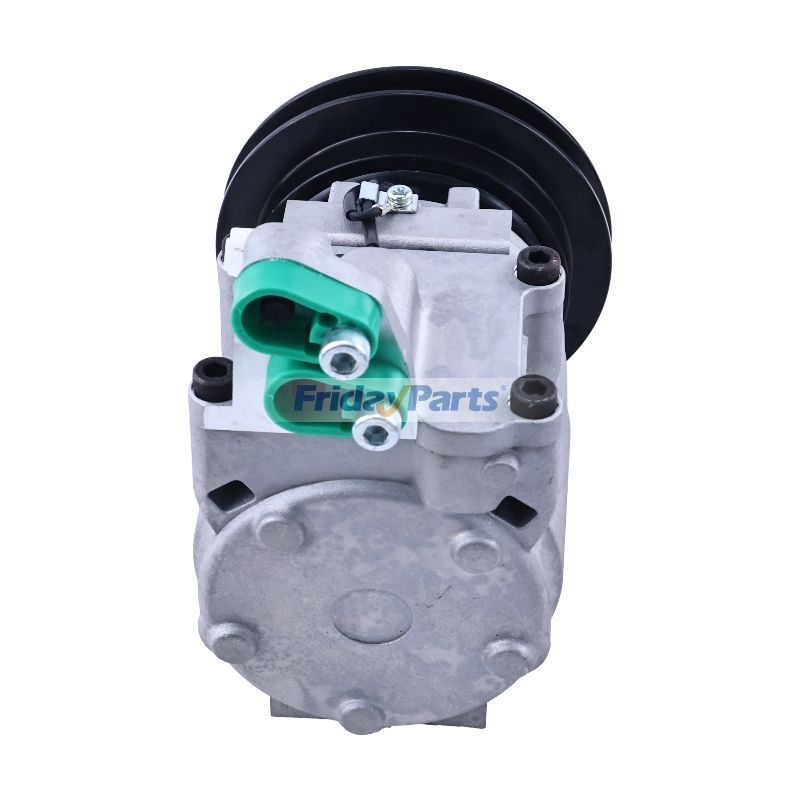 Klimakompressor F500RZWLA07 UH8161450 für Ford Everest Ranger Mazda BT50 B2500 B2900für Für Ford,Für Mazda