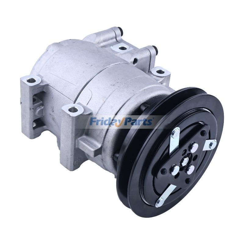 Klimakompressorfür Fahrzeug