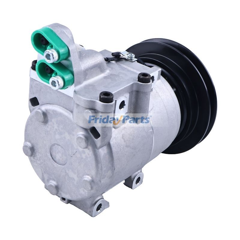 FridayParts Klimakompressor