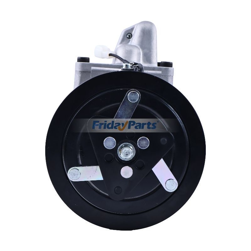 Klimakompressorfür FahrzeugFür Ford,Für Mazda