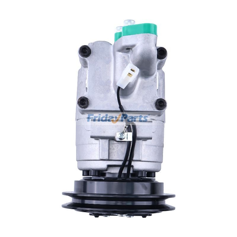 KlimakompressorFür Ford,Für Mazda