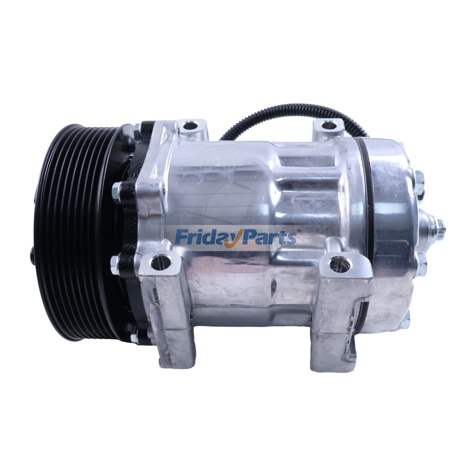 Kenworth用,Peterbilt用エンジン,トラック用エアコンコンプレッサー