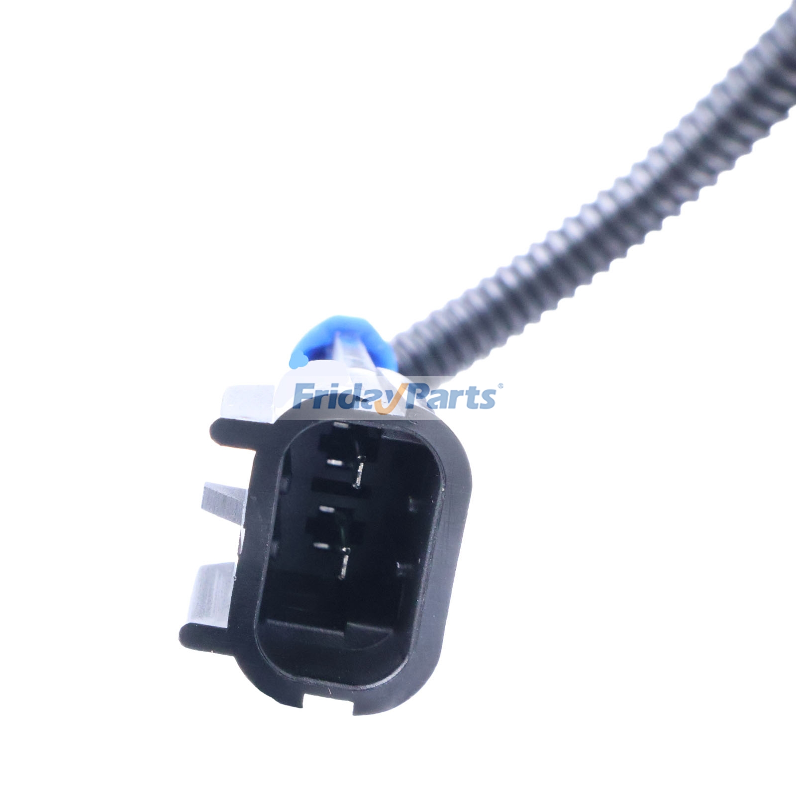 FridayPartsでエアコンコンプレッサーを購入