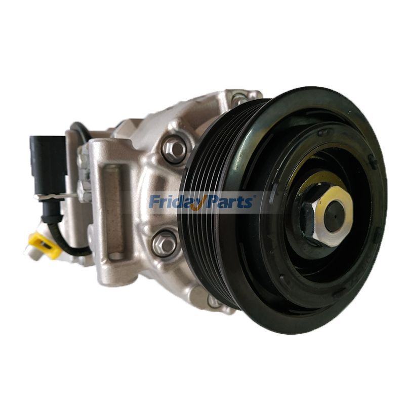 6SEU14C 12V Klimakompressor Transporter Amarokfür Fahrzeug