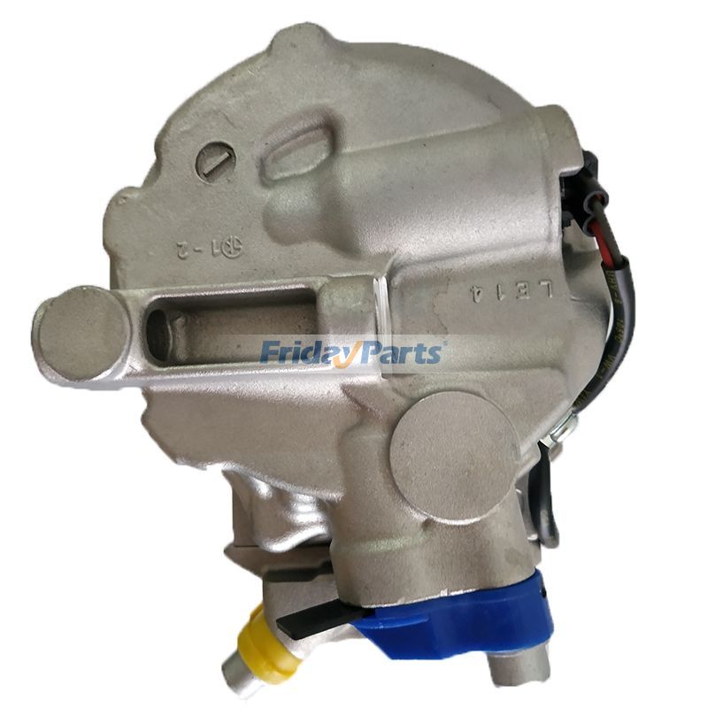 6SEU14C 12V Klimakompressor Transporter AmarokFür Volkswagen