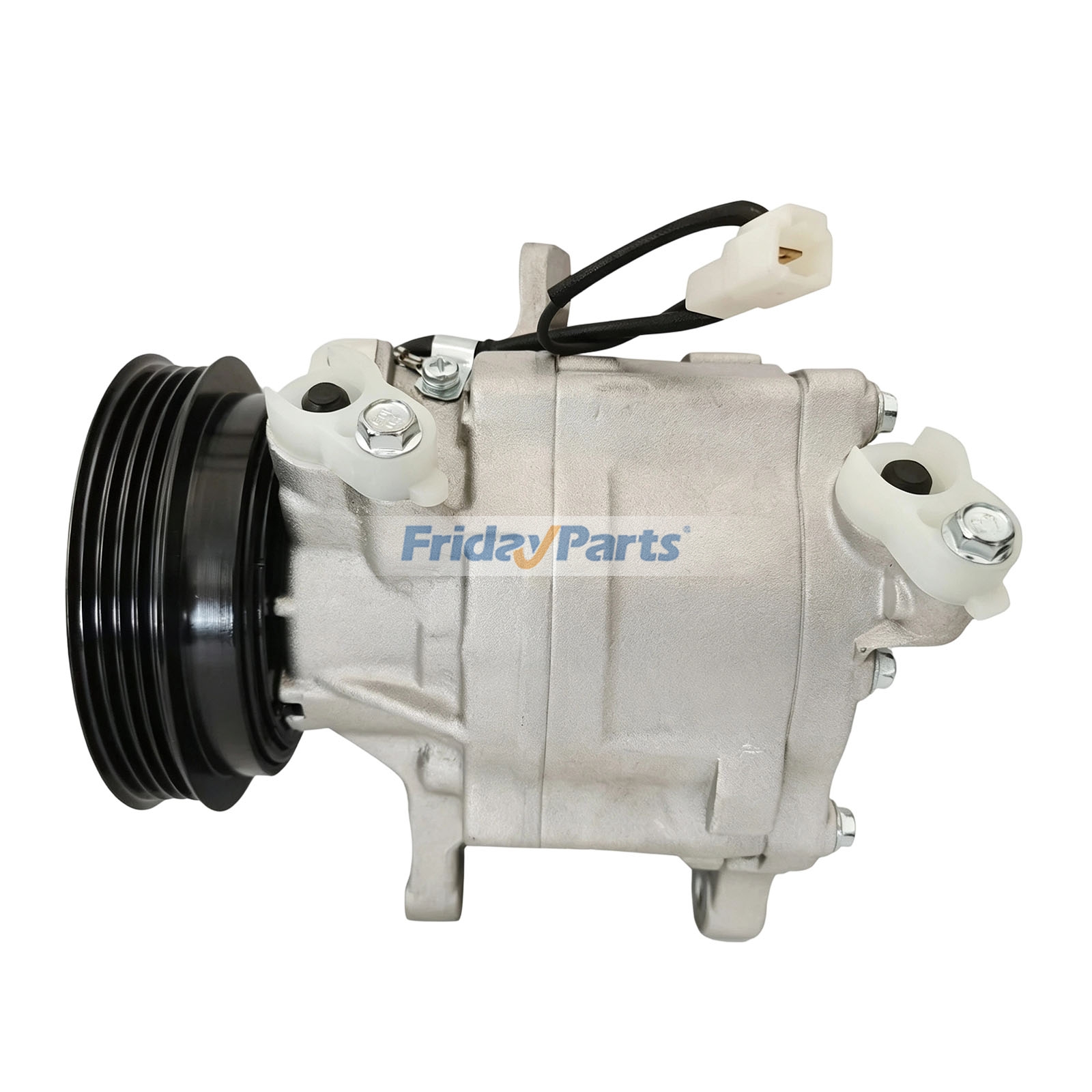 A/C Compressor  for Daihatsu Sirion Cuore Move Storia - Replaces Denso 447200-9884