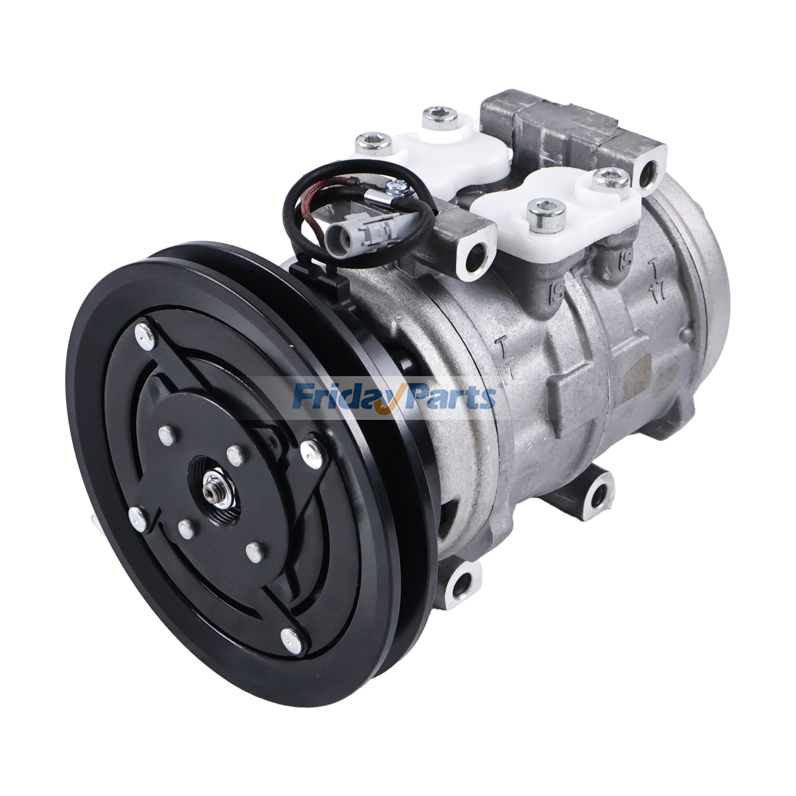 A/C Compressor for Toyota Truck Dyna 1999