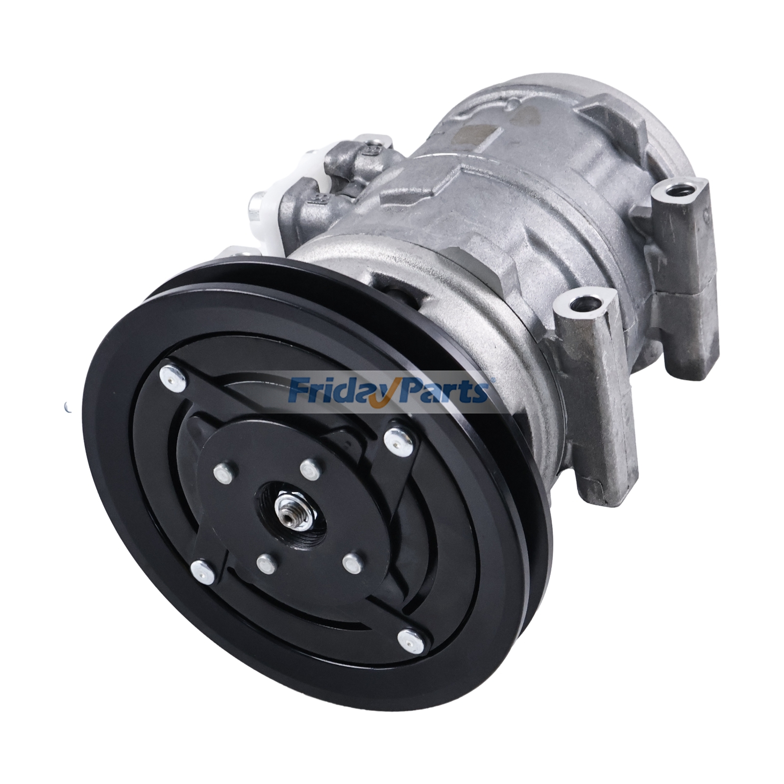  A/C Compressor For Toyota