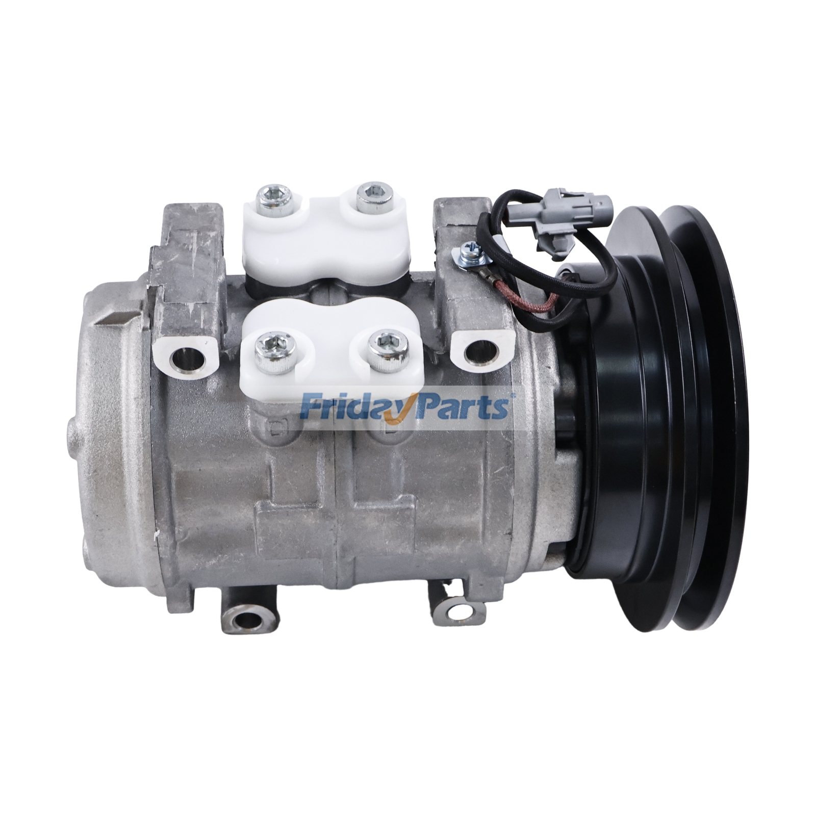 Truck A/C Compressor