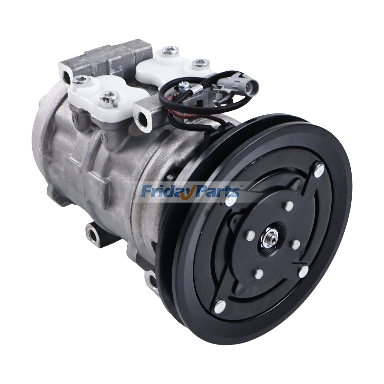 FridayParts A/C Compressor