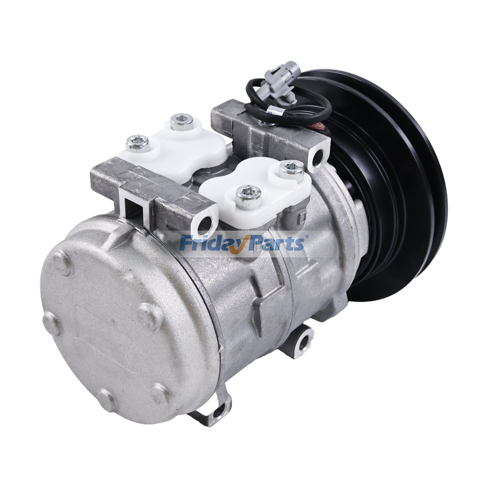 A/C Compressor for Truck