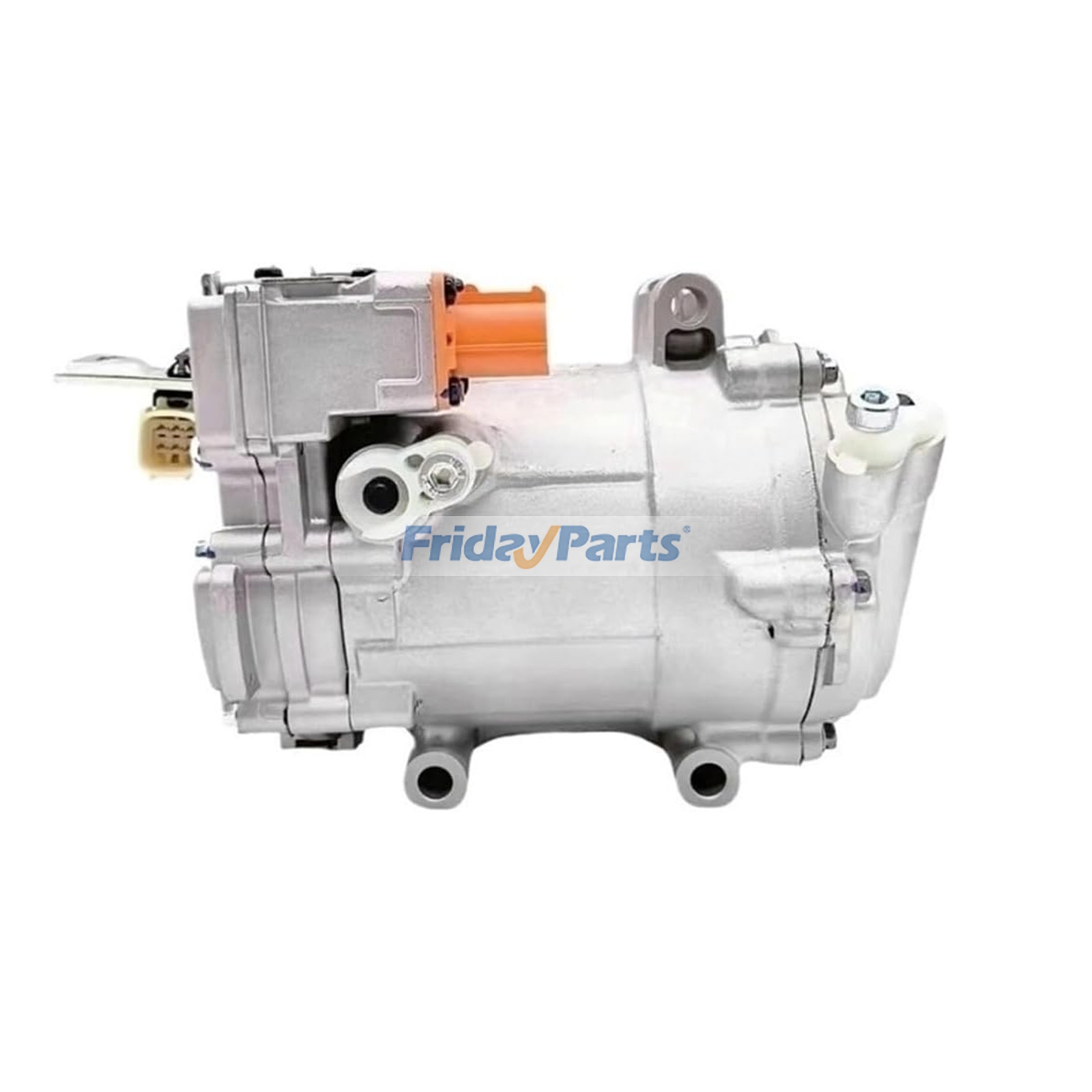 A/C Compressor HA2ER-8103020 for BYD G5 S6 F3 F6 ATT03 Tang Han EV Song Plus Dmi