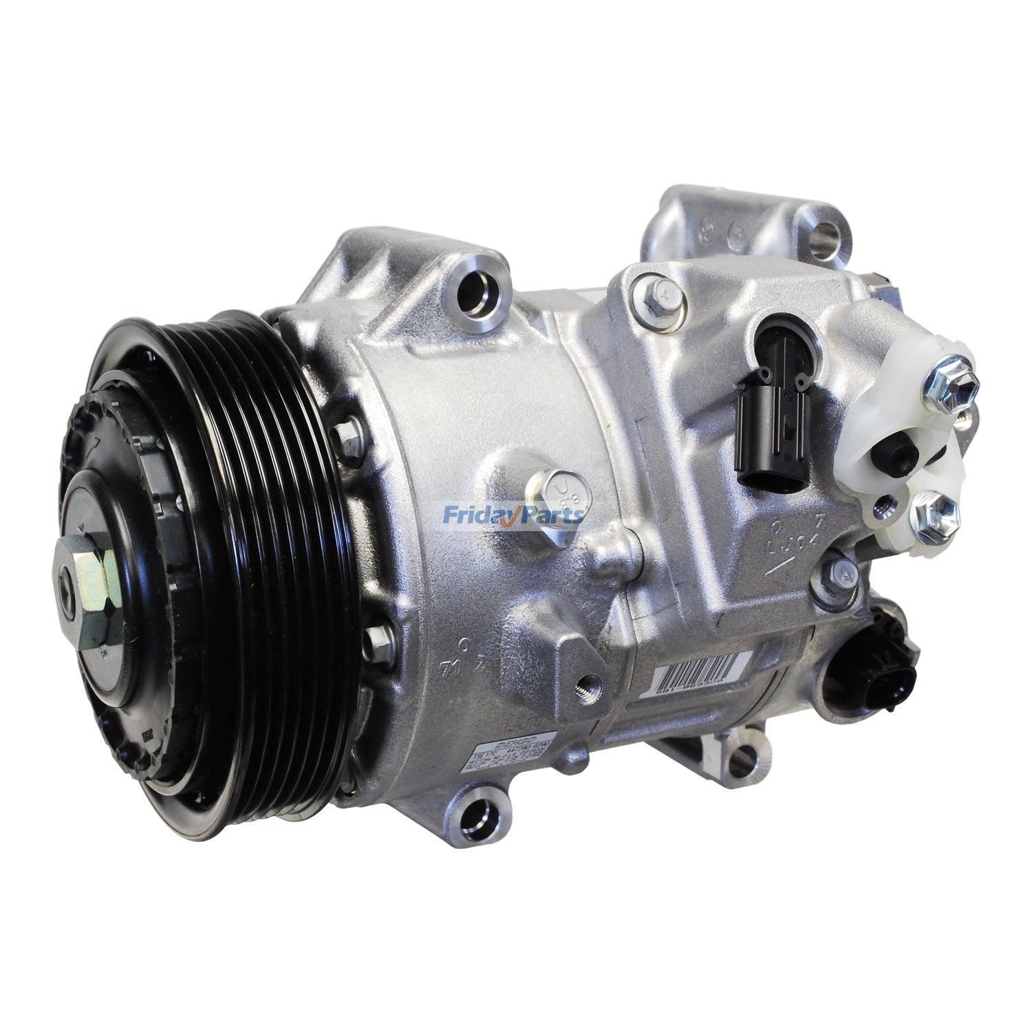 A/C Compressor HS-11 97701-07100 for Hyundai I10 1.0 Kia Picanto 1.0/1.1