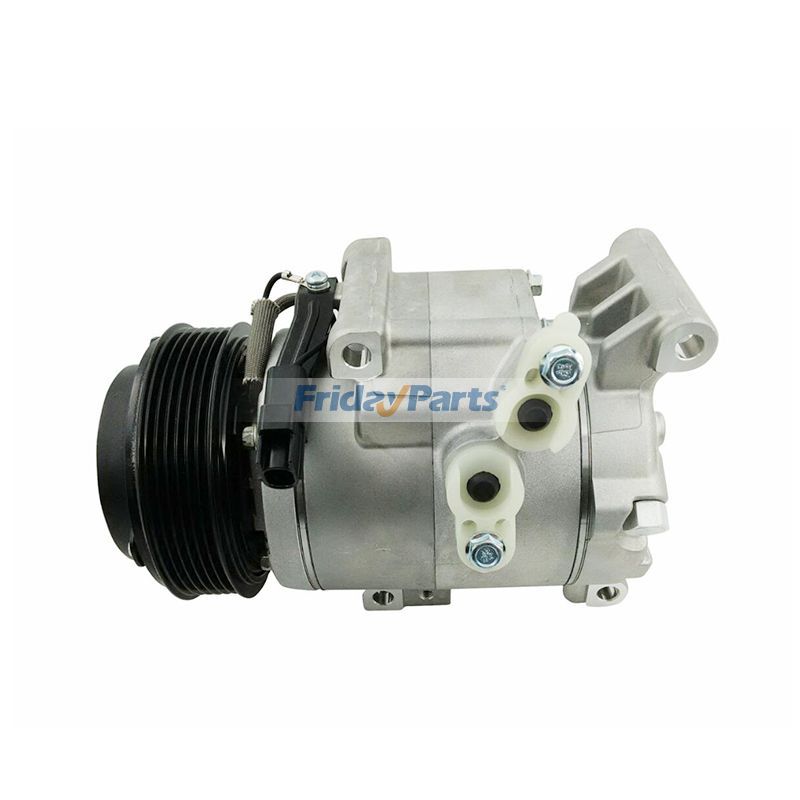 A/C Compressor KD4561450 for Mazda 3 3 Sport 2014-2018 CX-5 2013