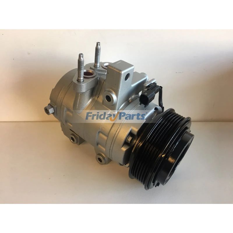 A/C Compressor LS00167660 for Ford F-150 Lobo 5.0L 2011-2014