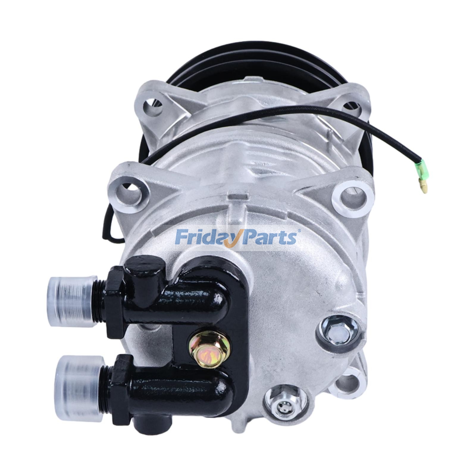 KlimakompressorFür JOHN DEERE,Für Thermo King