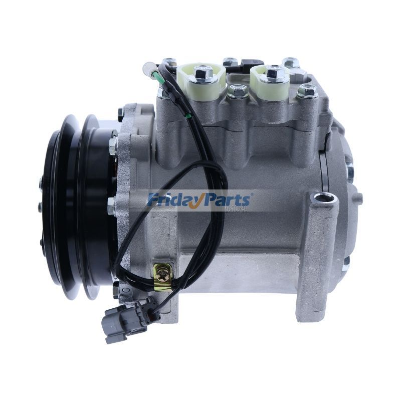 Klimakompressorfür Lastkraftwagen Für Mitsubishi