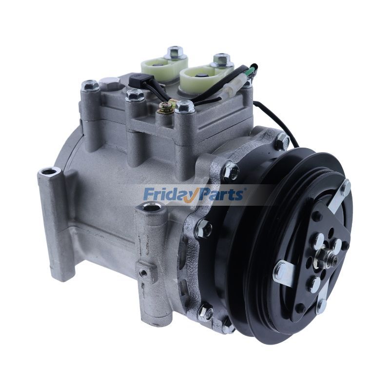 FridayParts Klimakompressor