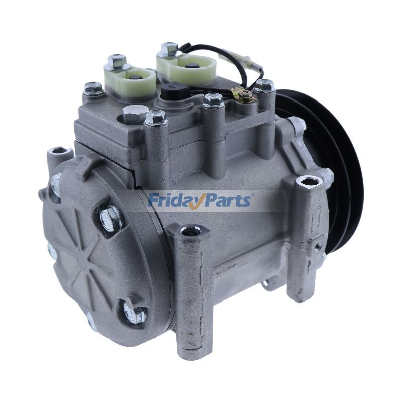 Klimakompressorfür Lastkraftwagen 