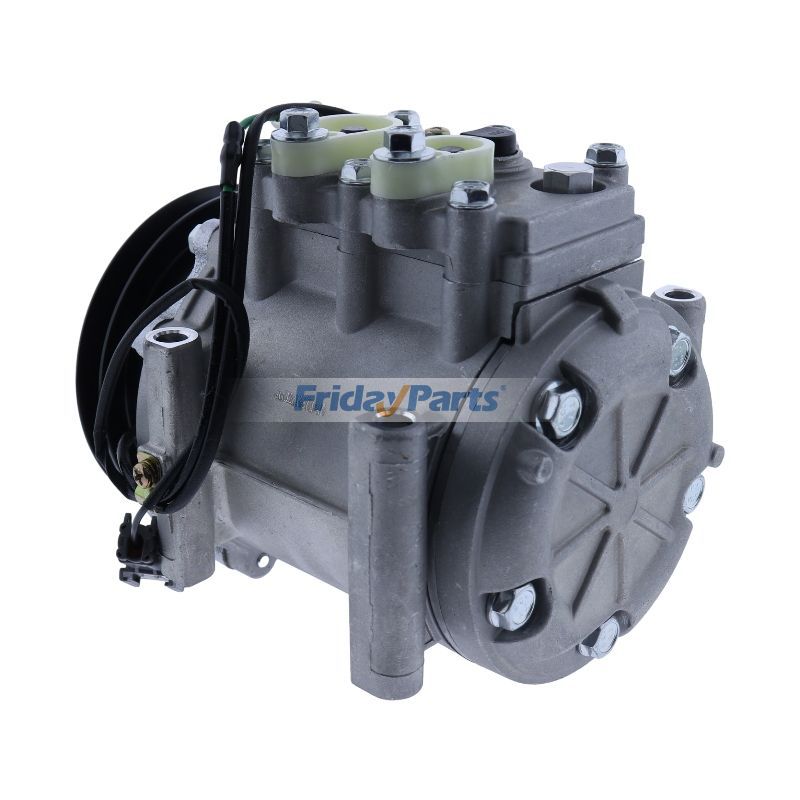 KlimakompressorFür Mitsubishi