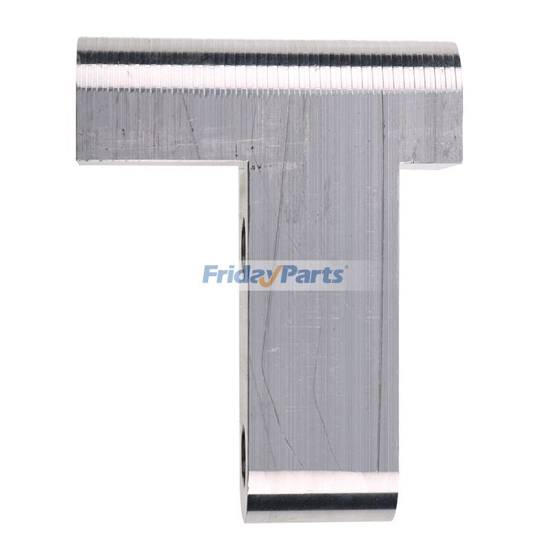 Loader A/C Compressor Mount