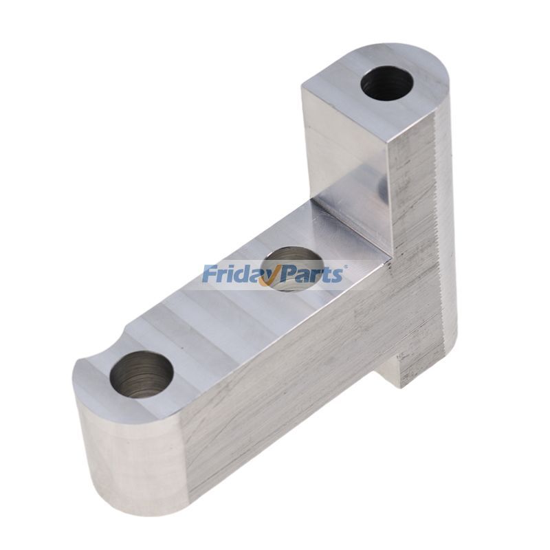  A/C Compressor Mount For BOBCAT