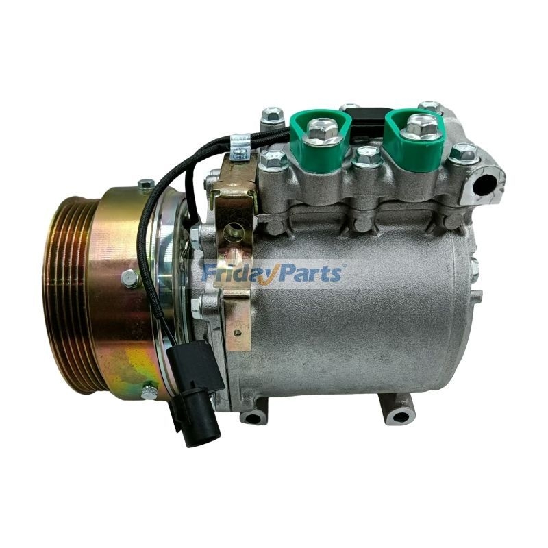 A/C Compressor MSC90C AKC201A203 for Mitsubishi Mighty Mirage Lancer ...