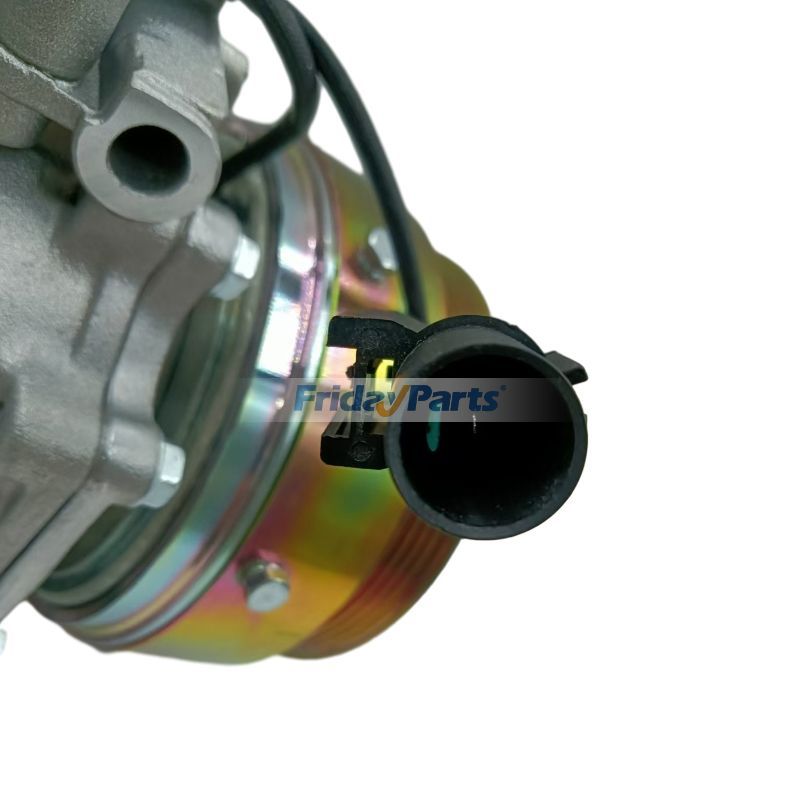 Klimakompressorfür FahrzeugFür Mitsubishi,Für VOLVO