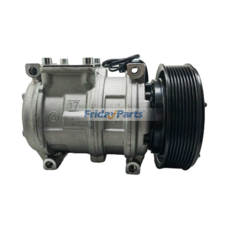 FridayParts A/C Compressor 3029 4555 4560 5082E
