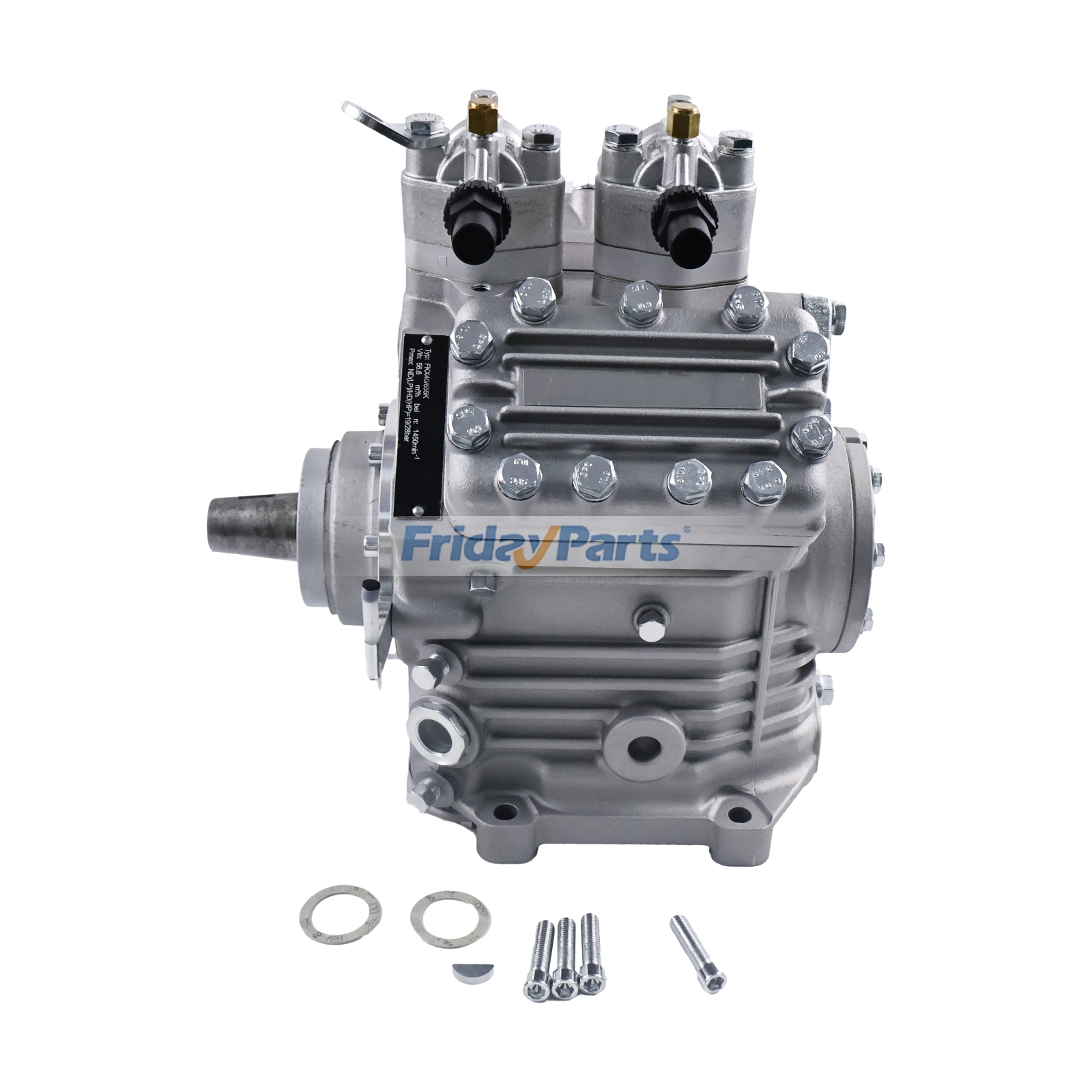  A/C Compressor For OTHER BRAND