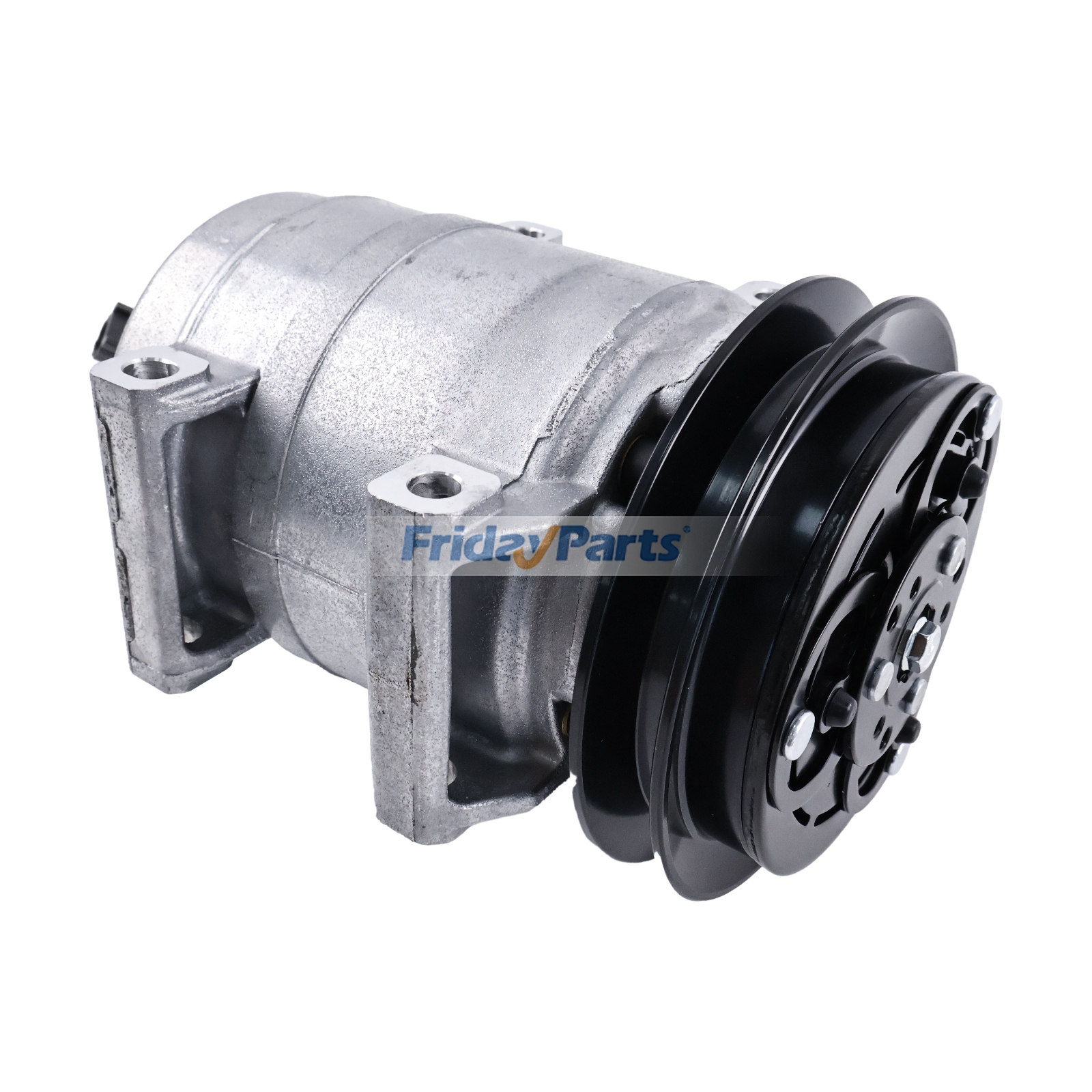 FridayParts A/C Compressor