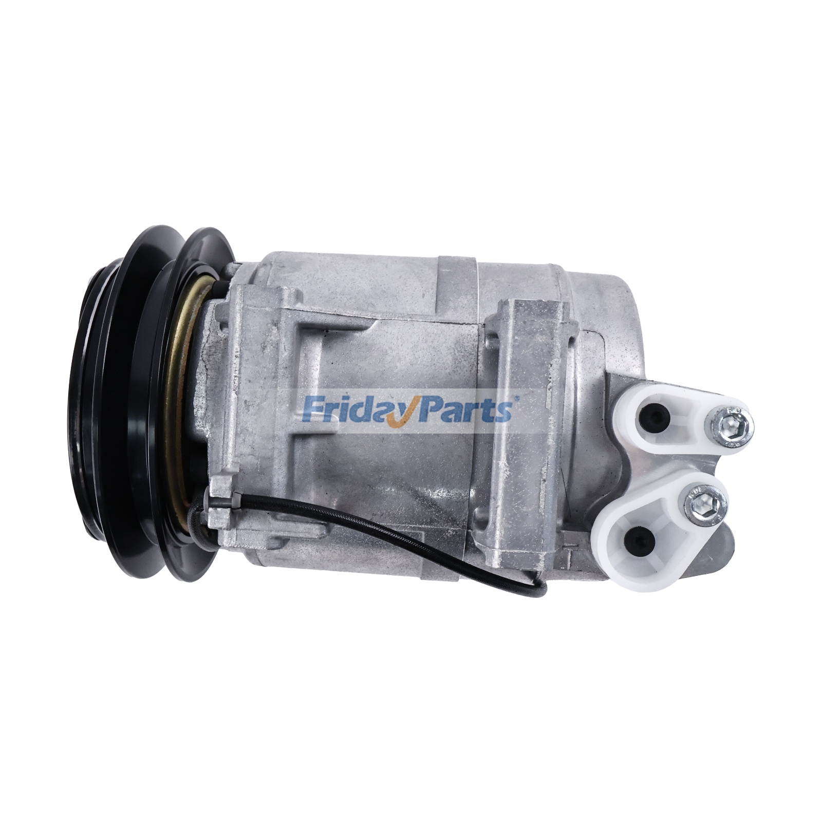 A/C Compressor for Excavator,Loader