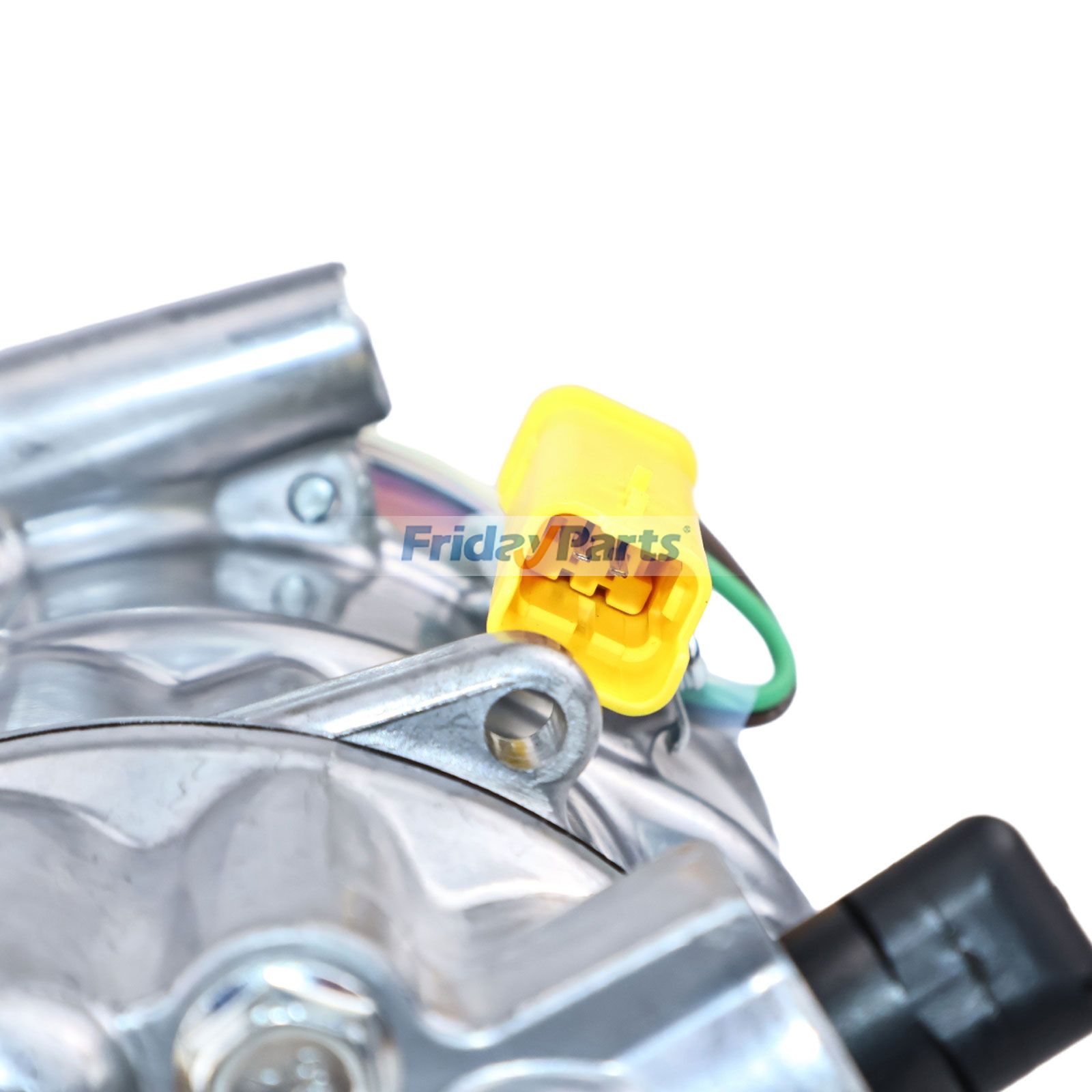 A/C Compressor For OTHER BRAND Vehicle