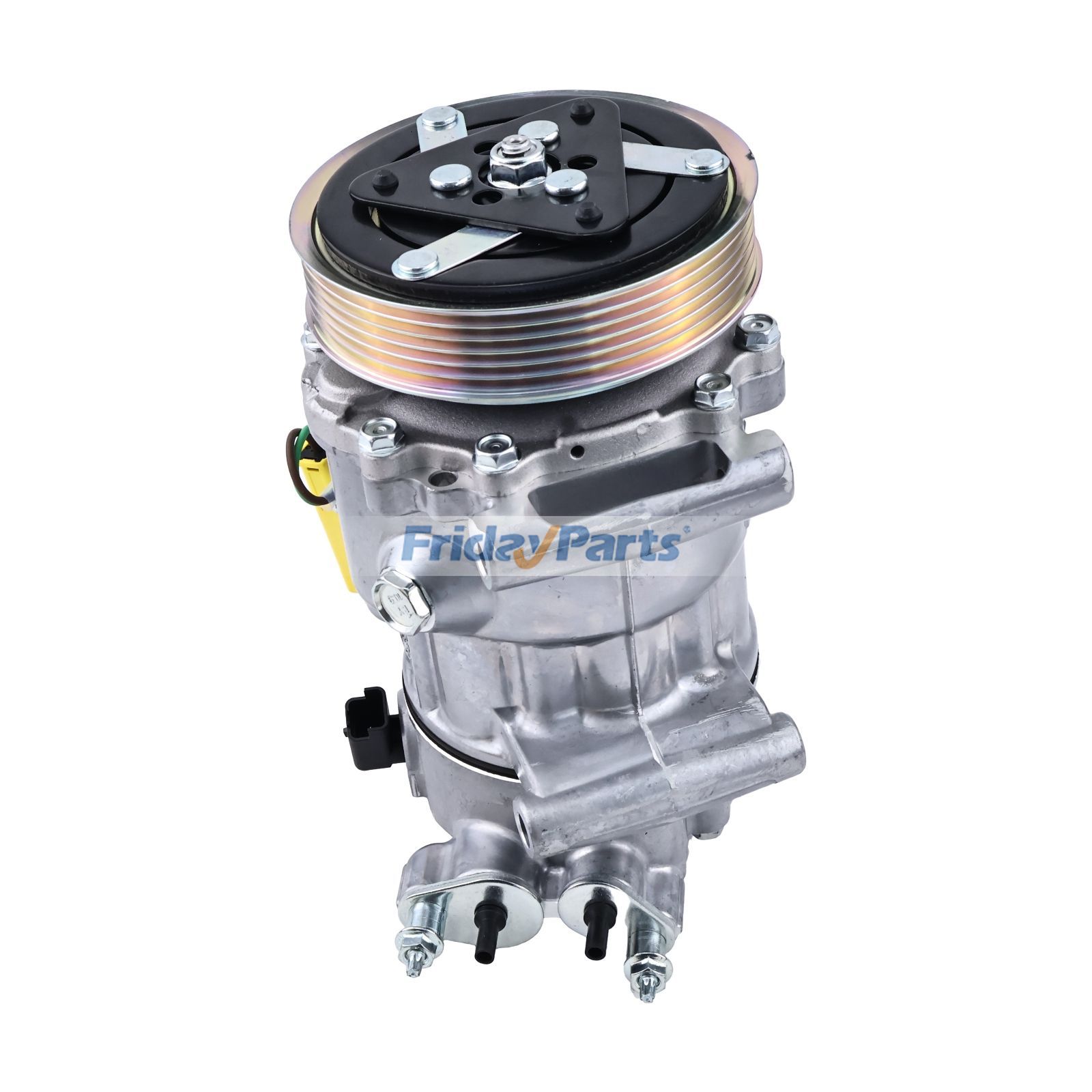 Vehicle A/C Compressor