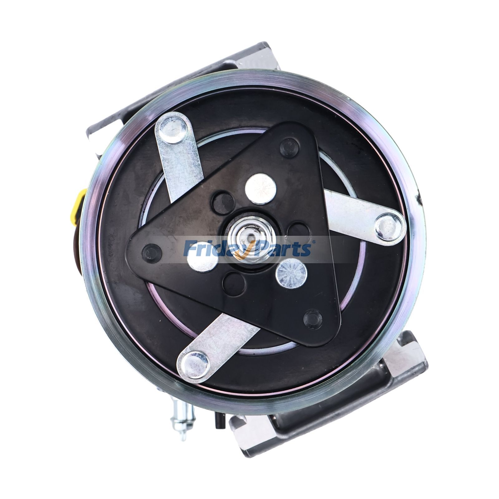  A/C Compressor For OTHER BRAND