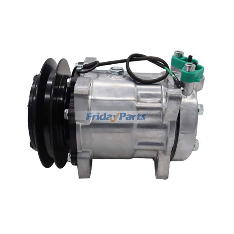 A/C Compressor SD7H15-8019 SD7H15-7939 for New Holland