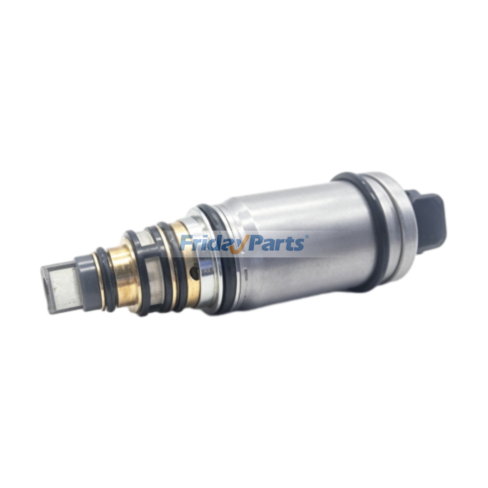 A/C Compressor Solenoid Valve 447150-8700 for Volkswagen Golf MK7 Passat B8