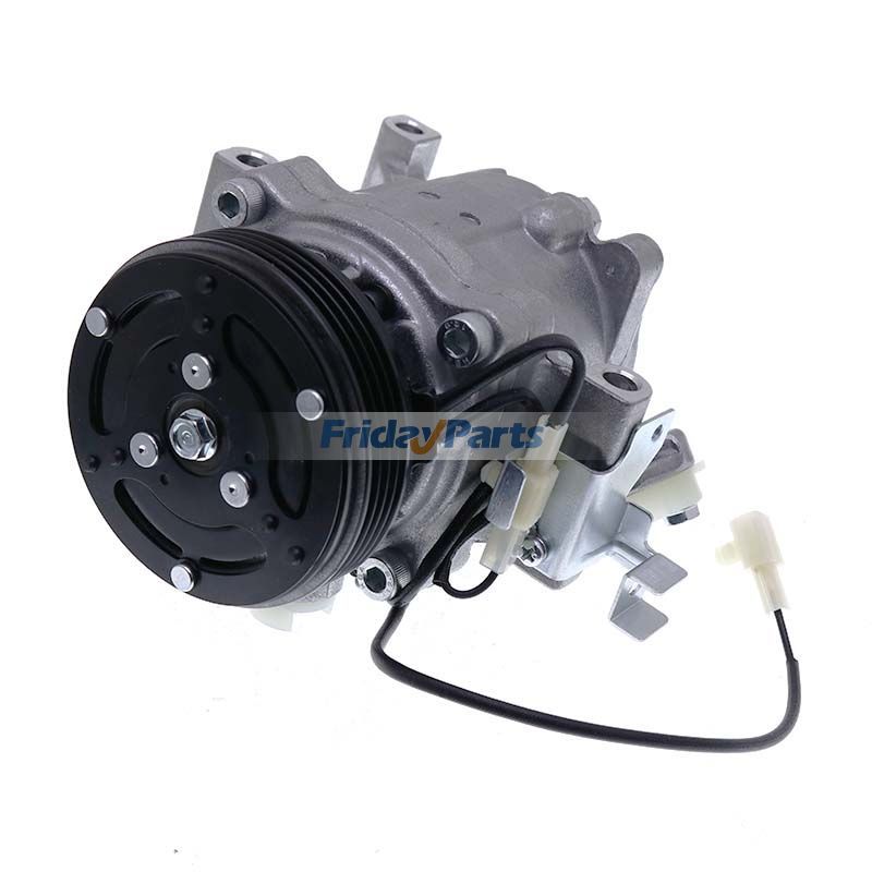 A/C Compressor SV07C Passo Daihatsu Terios for Others