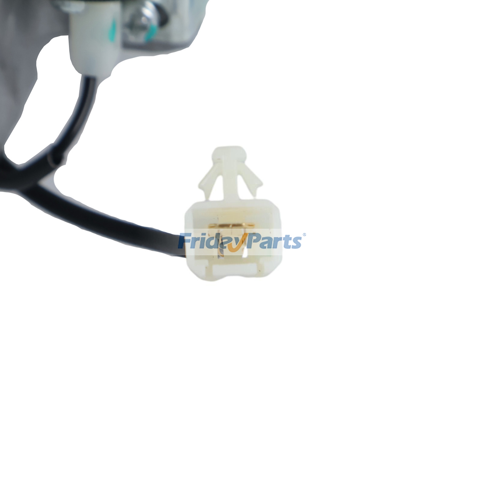Sprężarka klimatyzacji SV07C 88320-B4010 88320B4010 dla Toyota Passo Daihatsu Terios