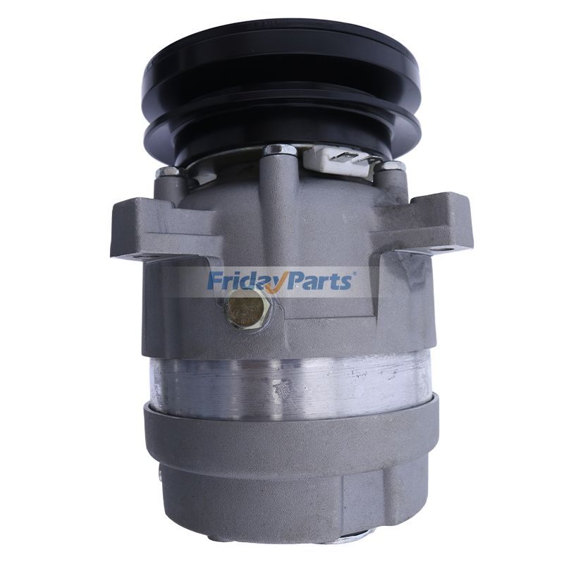 A/C Compressor in Stock in China,USA,China Stock