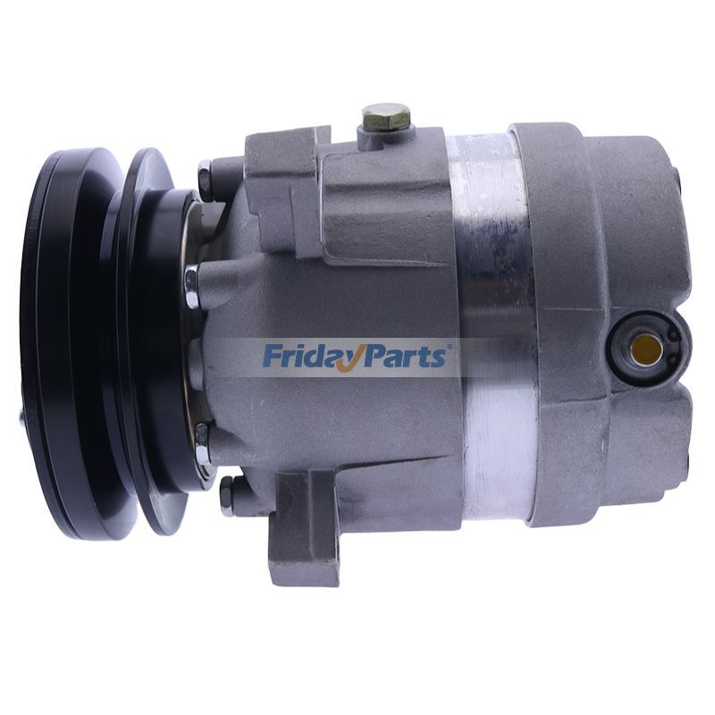 Tractor A/C Compressor