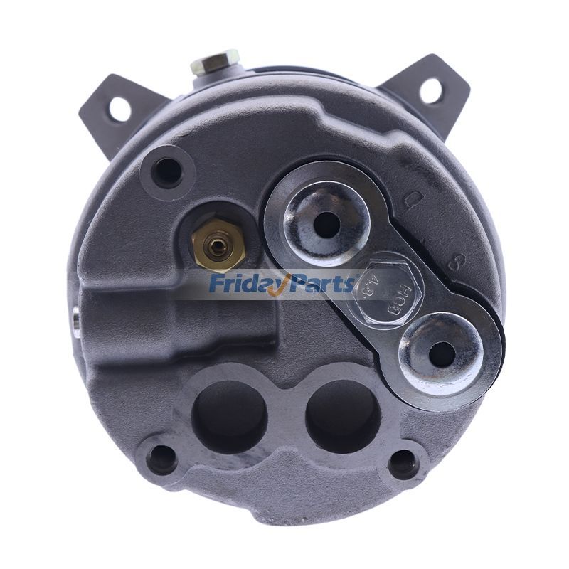 A/C Compressor For Kioti,For Mahindra,For OTHER BRAND Tractor