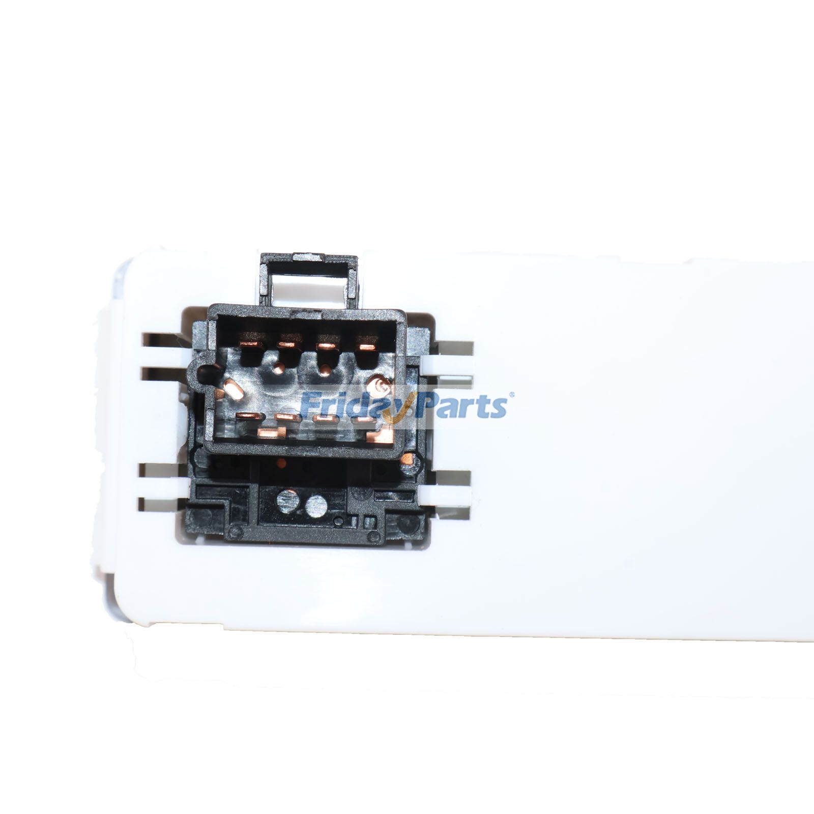 Achetez Unité d'assemblage du panneau de contrôle de la température du compresseur de climatisation chez FridayParts