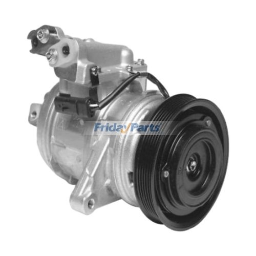 a-c-compressor-with-clutch- a-c-compressor-with-clutch-