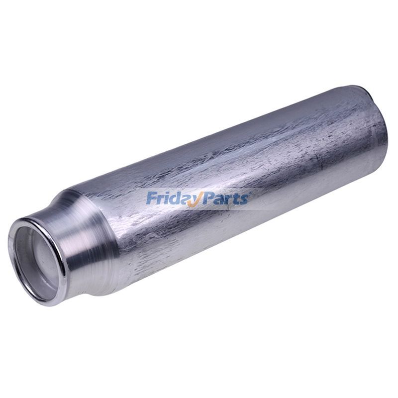 Condenseur de climatisation 164-0588 et colonne de déshydratation de récepteur CATpour Pelle