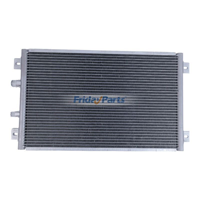Dozer,Excavator,Off-Road Truck,Other Construction Equipment A/C Condenser